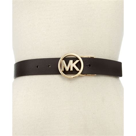 fake michael kors belt - Michael Kors belt on sale.